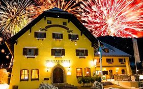 Land-gut-hotel Restaurant Alpenglück Schneizlreuth 3*