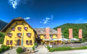 Hotel Alpenglück in Schneizlreuth